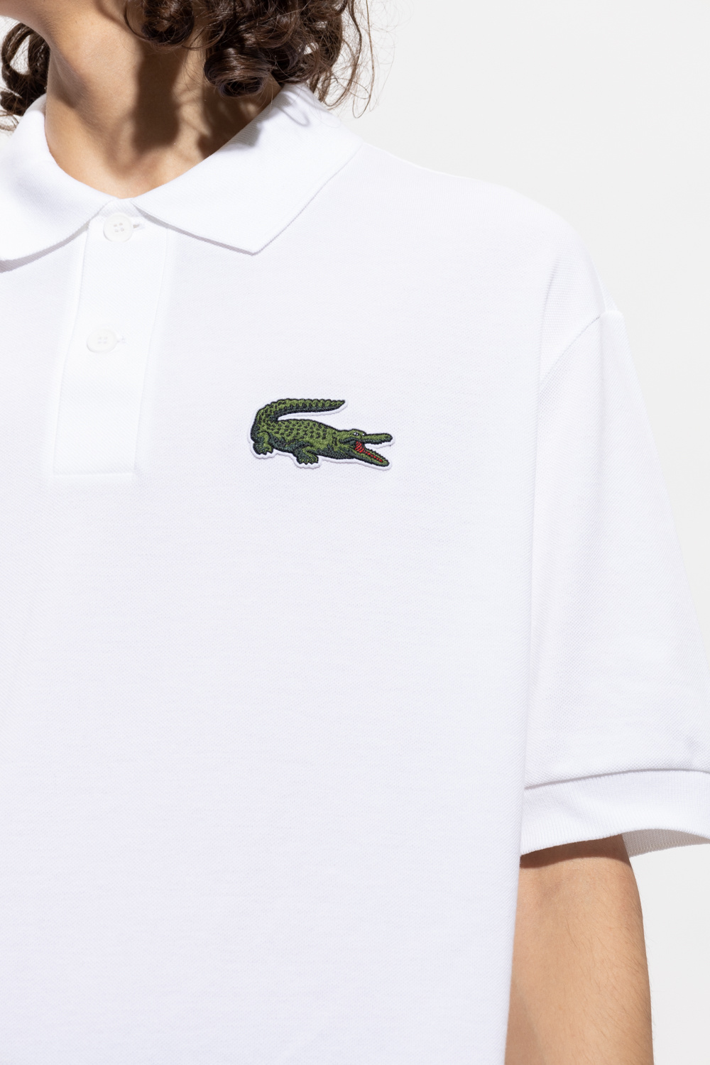 Robe tee shirt online lacoste